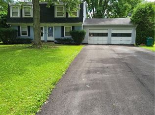 3 Allandale Dr, Rochester, NY 14624