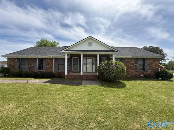128 Arrow Lands Trl, Meridianville, AL 35759
