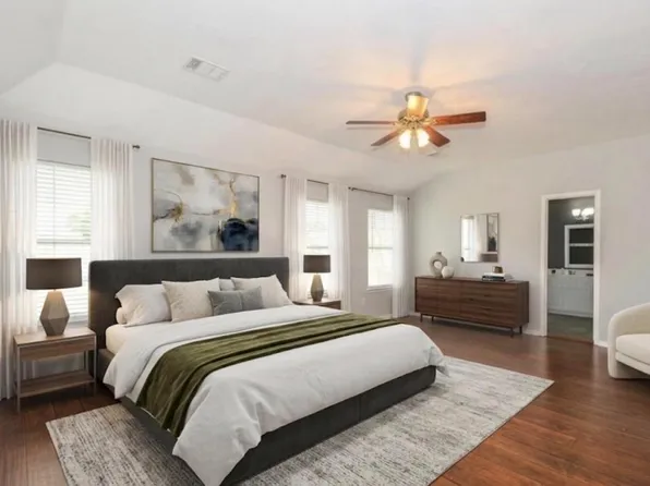 1607 Rustic Hollow Ln, Katy, TX 77450