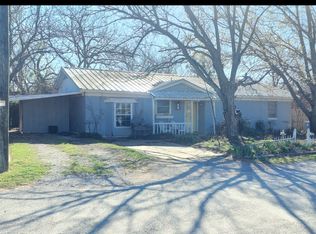 322 S 3rd, Gorman, TX 76454