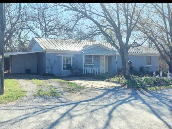 322 S 3rd, Gorman, TX 76454