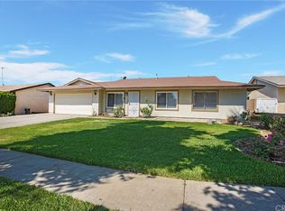 1464 N Yucca Ave, Rialto, CA 92376