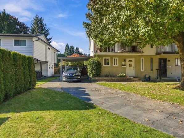 1815 Brown St, Pt Coquitlam, BC V3C 4L9