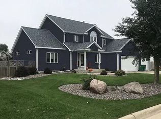 2807 6th Ave SW, Austin, MN 55912