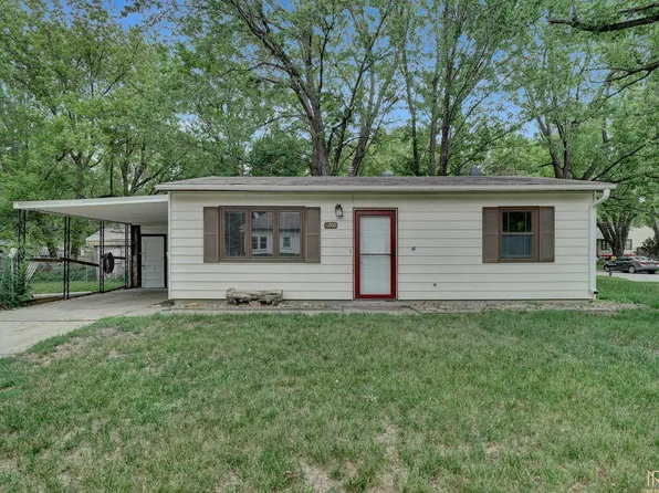 3200 N 53rd St, Lincoln, NE 68504