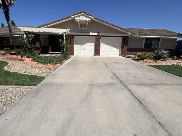 865 Larkspur Rd, Saint George, UT 84790