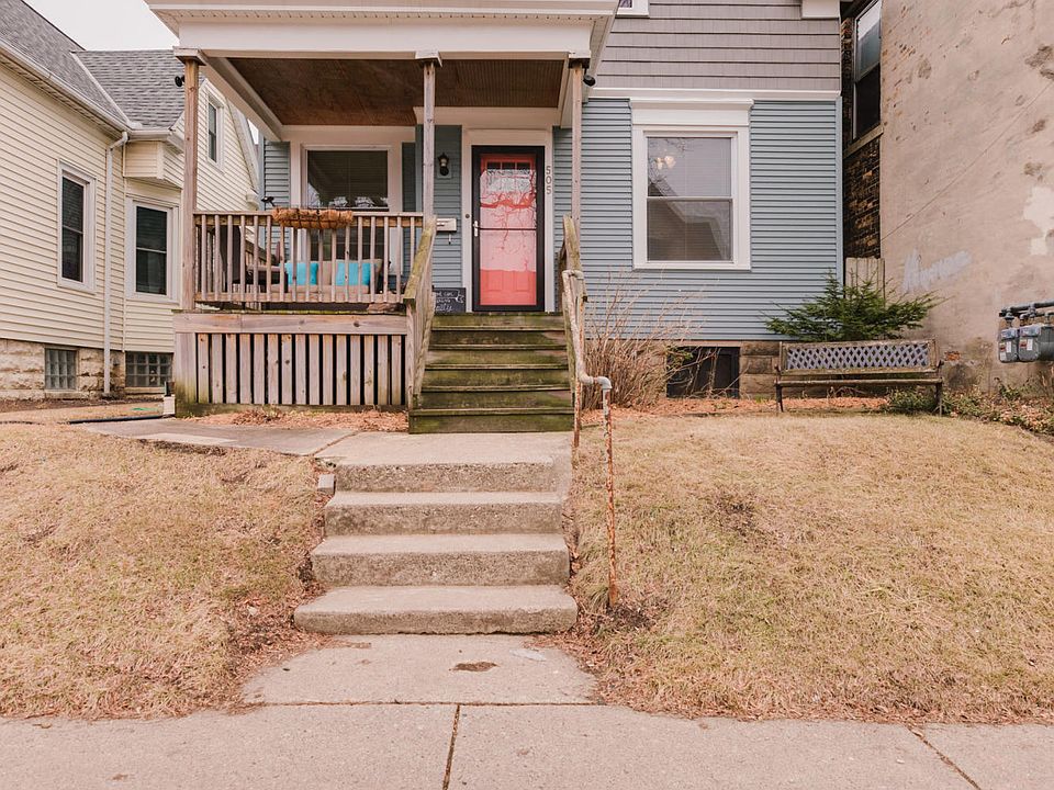 1st image of 505 E Burleigh St