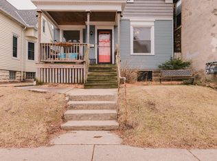 505 E Burleigh St, Milwaukee, WI 53212