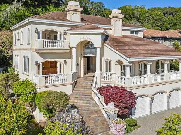 17 Heron Drive, Mill Valley, CA 94941