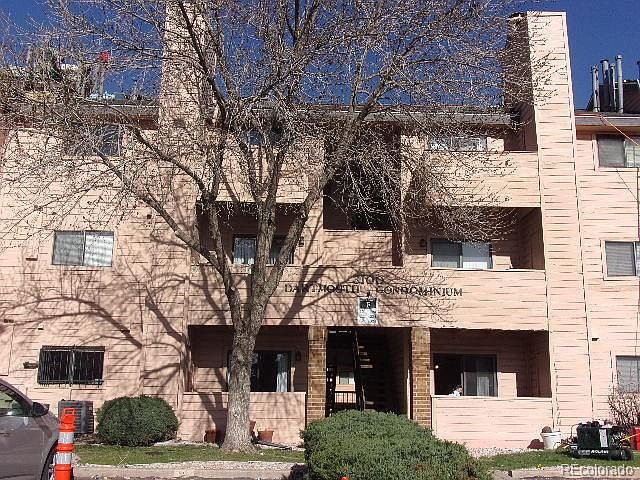 1st image of 3100 S Federal Blvd APT 128