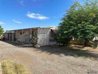 1065 S Dora Ave, Yuma, AZ, 85364