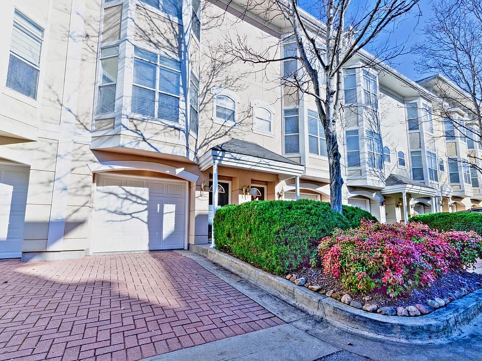 Interior Property Entrance