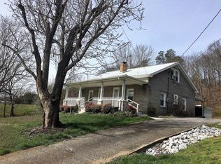 280 Pruitt Rd S, Greeneville, TN 37743