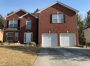 6308 Selborn Dr SW, Atlanta, GA 30331