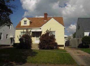 4491 W 56th St, Cleveland, OH