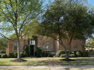 1014 Hanover Dr, Southlake, TX 76092