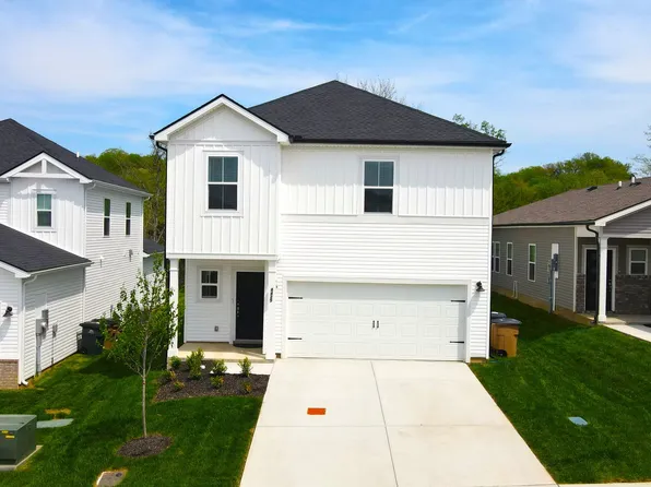 4425 Skyridge Dr, Nashville, TN 37207