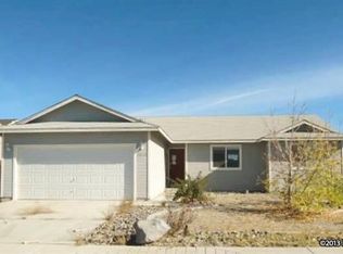 1212 Jacob Ln, Fernley, NV 89408