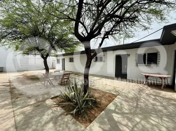 3564 E Kleindale Rd, Tucson, AZ