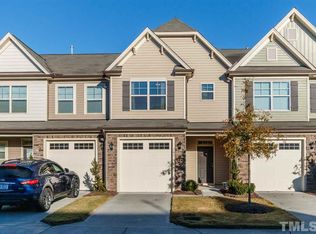 141 Token House Rd, Durham, NC 27703