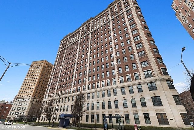 1st image of 3750 N Lake Shore Dr APT 16C