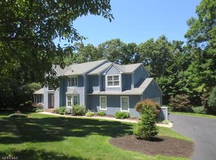 5 Eric Trl, Sussex, NJ 07461