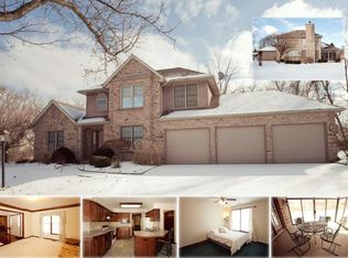 1173 Scanlon Ln, Springfield, OH 45503