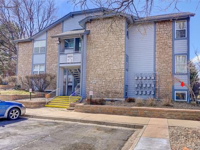 8035 W Eastman Place #104, Lakewood, CO, 80227