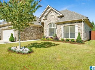 5911 Forest Lakes Cv, Sterrett, AL 35147