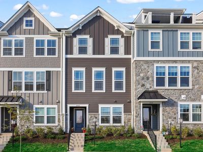 2016 Meyers Way, Crozet, VA, 22932