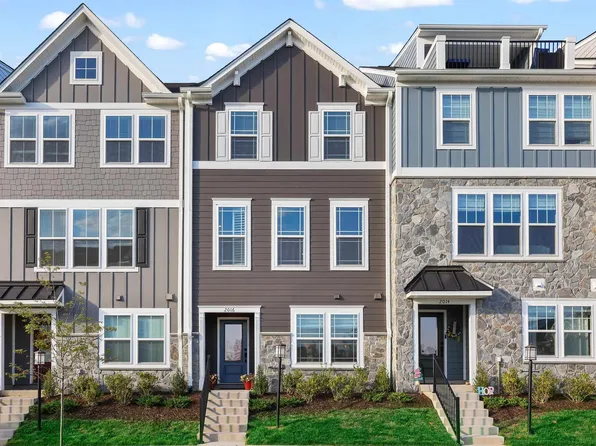 2016 Meyers Way, Crozet, VA 22932