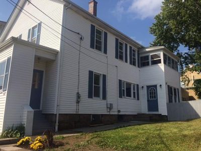 102 Gagnon St, Fall River, MA, 02723