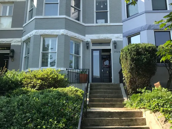 3024 Ost NW #2, Washington, DC 20007