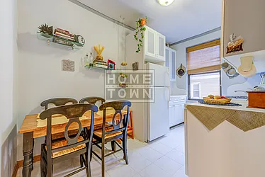 Sold by Hometown Properties