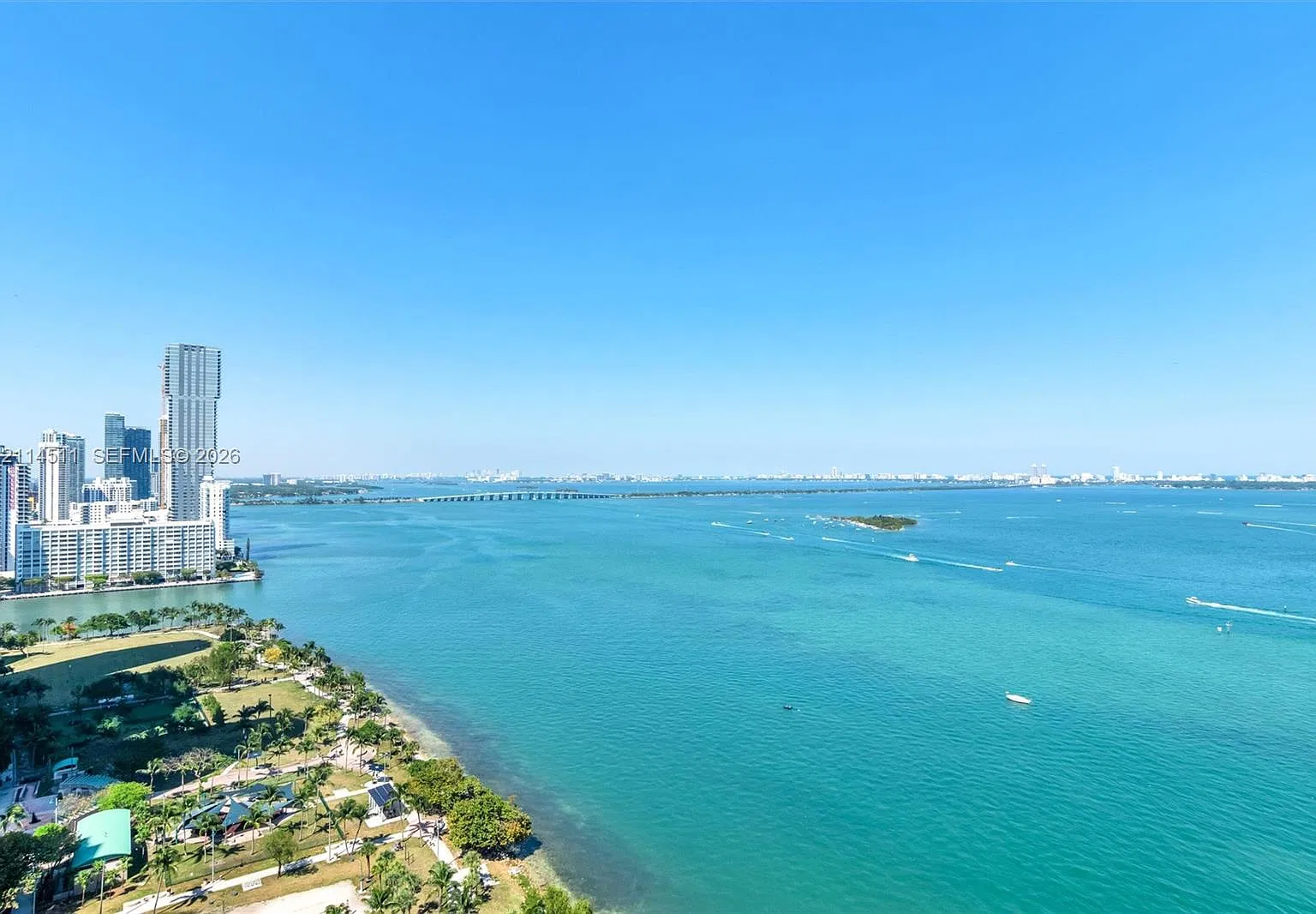 The Grand Condominium — Photo 1
