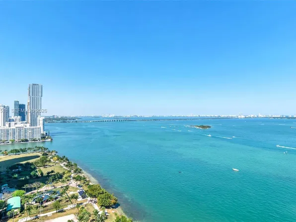 1717 N Bayshore Dr, Miami, FL