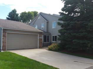 15838 Griffon Path, Apple Valley, MN 55124