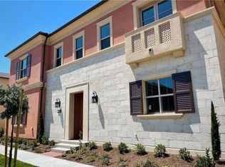 123 Poppyseed, Irvine, CA 92618