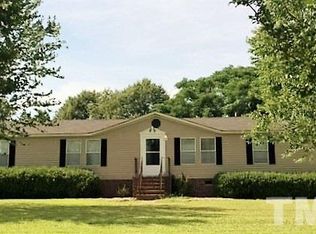 1488 Jordan Narron Rd, Selma, NC 27576