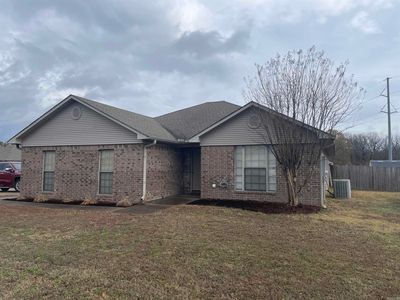 1720 Milestone Dr, Conway, AR, 72034