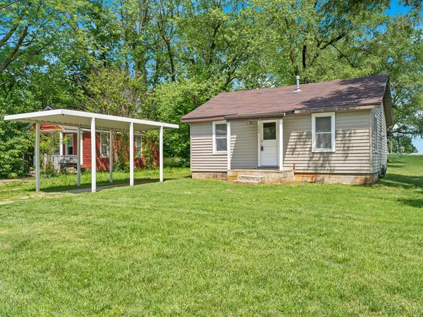 604 N Brown Avenue, Springfield, MO 65802