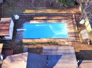 3431 Rolling Ridge Rd, Lawrenceville, GA 30044