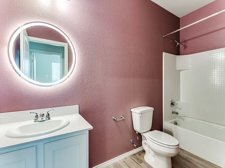 2804 Bursera Ln — Photo 3