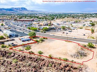 321-04-018E E Hualapai Mountain Rd E, Kingman, AZ 86401