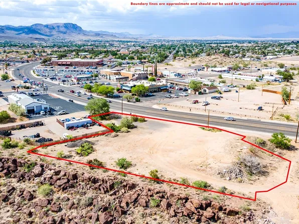 321-04-018E E Hualapai Mountain Rd E, Kingman, AZ 86401