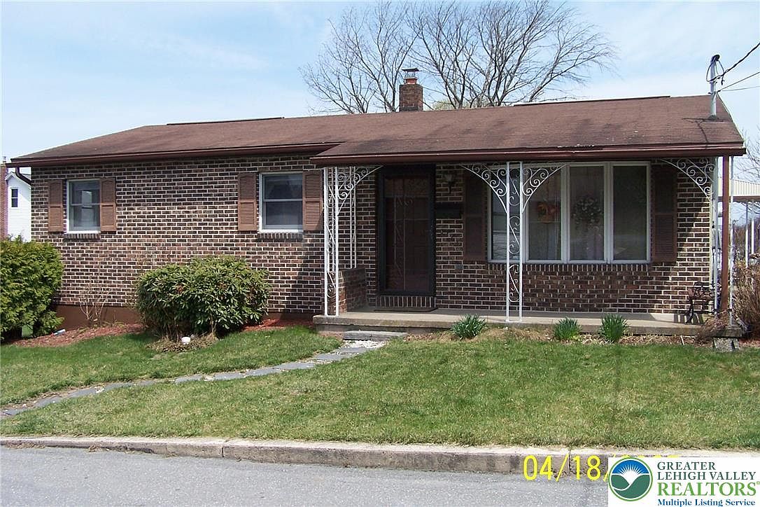 321 S Chestnut St, Summit Hill, PA 18250 | MLS #756286 | Zillow