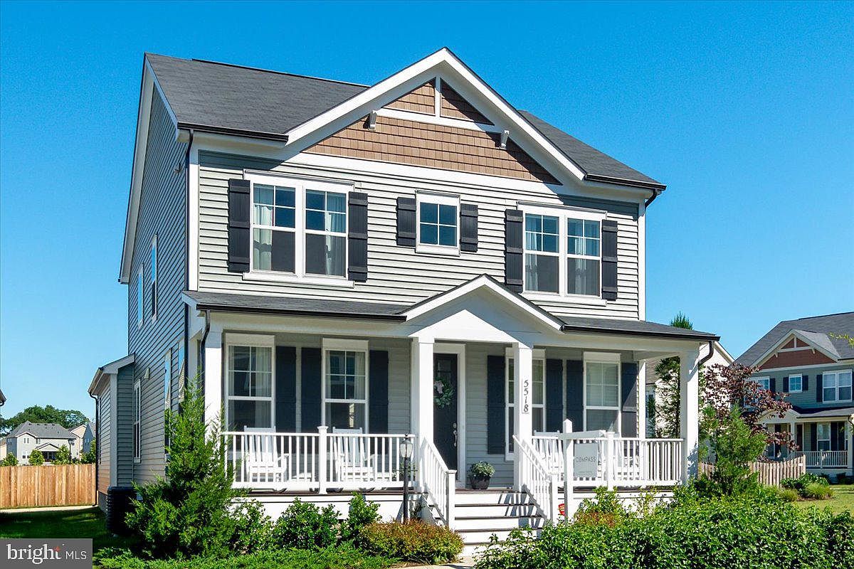 5518 Hawk Ridge Rd, Frederick, MD 21704 Zillow