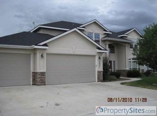 2801 S Mayflower Way, Boise, ID 83709