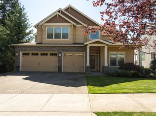 14836 SE Lea St, Happy Valley, OR 97086