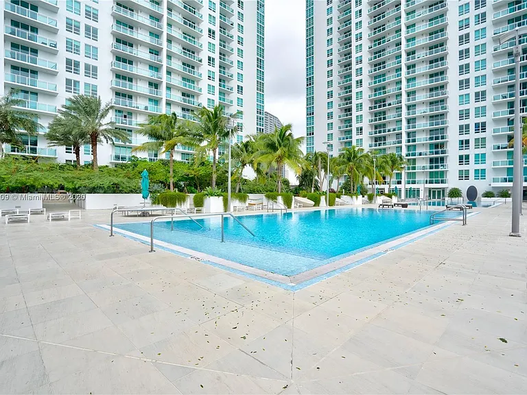 951 Brickell Ave #3203 — Photo 24